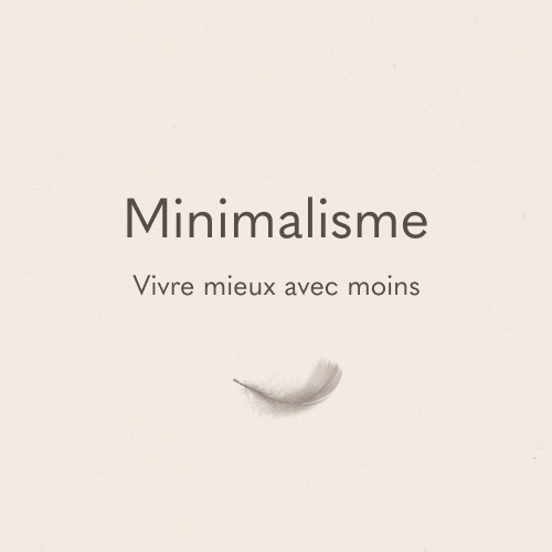 Minimalisme